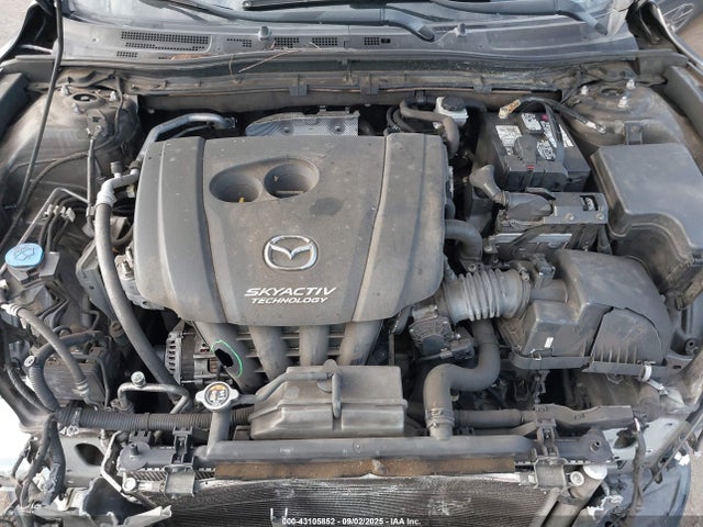 JM1BM1L79E1210156 Mazda pe