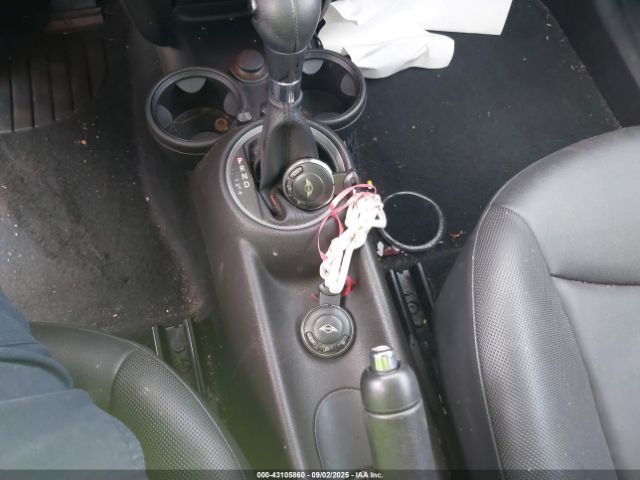 2012 MINI COOPER WMWSU3C51CT263765 Photo 10