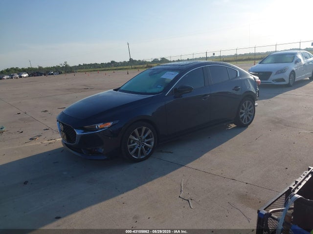 Mazda pyukd 2024 3MZBPACM2RM415224 Image 2