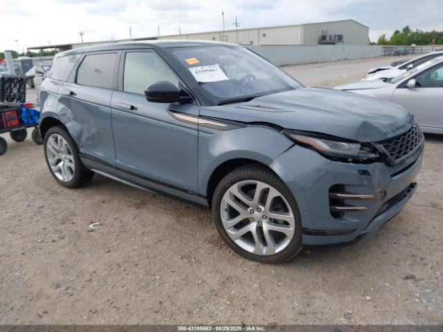 2020 LAND ROVER RANGE ROVER EVOQUE SALZL2FX2LH007772