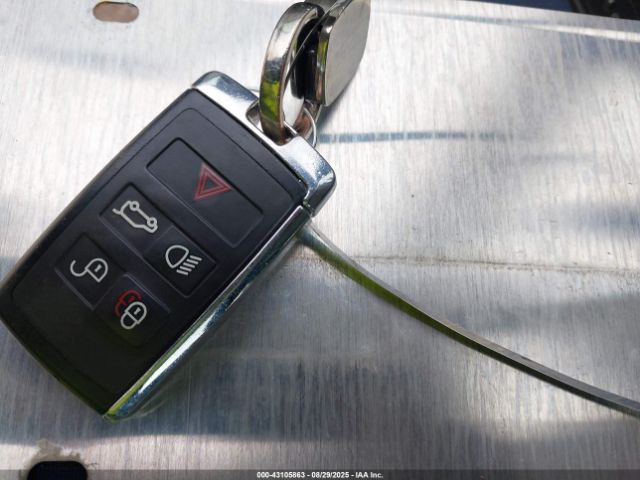 2020 LAND ROVER RANGE ROVER EVOQUE SALZL2FX2LH007772 Photo 10