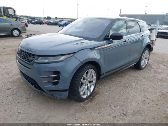 2020 LAND ROVER RANGE ROVER EVOQUE SALZL2FX2LH007772 Photo 1