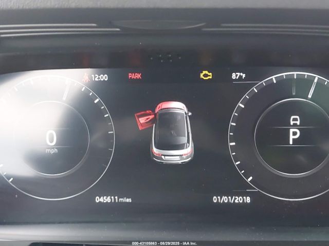 2020 LAND ROVER RANGE ROVER EVOQUE SALZL2FX2LH007772 Photo 6