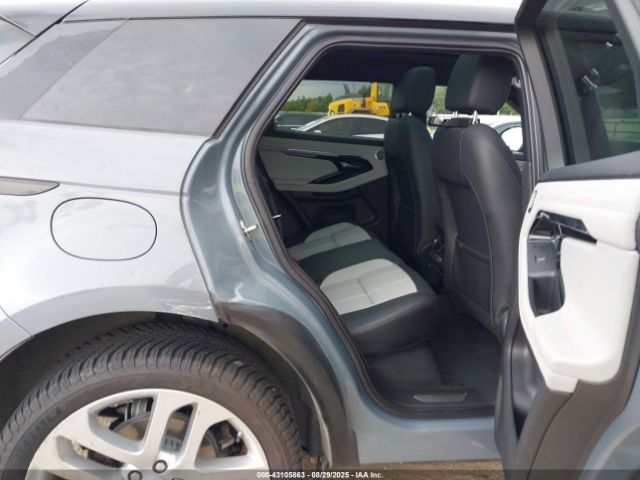 2020 LAND ROVER RANGE ROVER EVOQUE SALZL2FX2LH007772 Photo 7