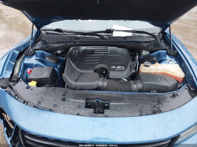 Dodge 2021 2021 2C3CDXBG2MH608919 Image 10