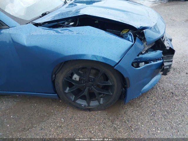 Dodge 2021 2021 2C3CDXBG2MH608919 Image 17