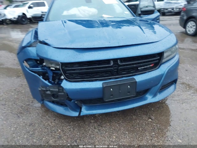 Dodge 2021 2021 2C3CDXBG2MH608919 Image 19