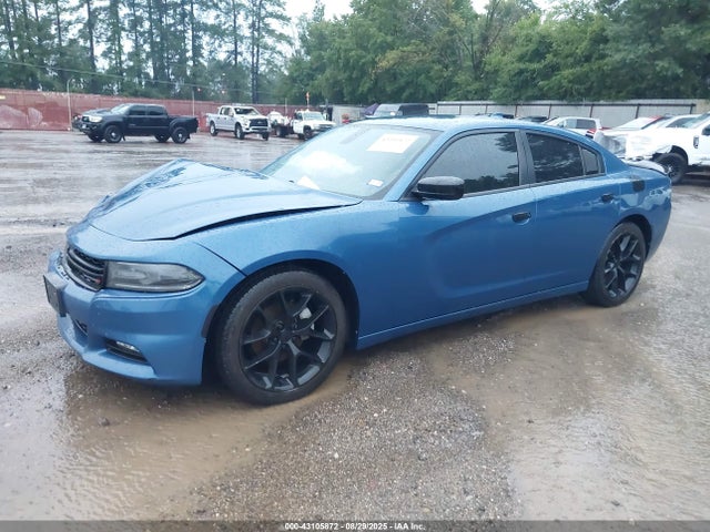 Dodge 2021 2021 2C3CDXBG2MH608919 Image 2