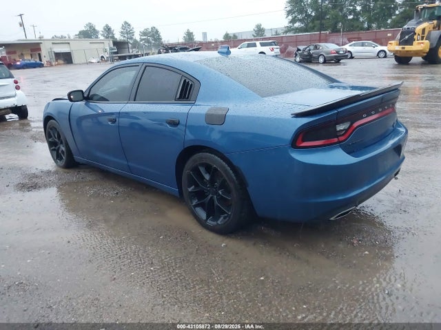 Dodge 2021 2021 2C3CDXBG2MH608919 Image 3