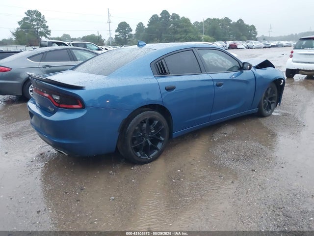 Dodge 2021 2021 2C3CDXBG2MH608919 Image 4