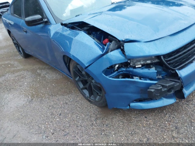 Dodge 2021 2021 2C3CDXBG2MH608919 Image 6