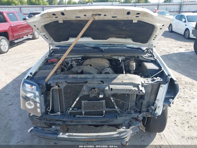 Aukcja sprzedaży 2013 Gmc Yukon Sle, vin: 1GKS1AE01DR255282, numer aukcji: 43105884
