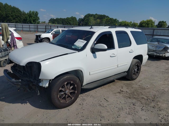 Aukcja sprzedaży 2013 Gmc Yukon Sle, vin: 1GKS1AE01DR255282, numer aukcji: 43105884