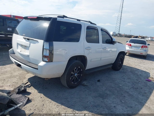 Aukcja sprzedaży 2013 Gmc Yukon Sle, vin: 1GKS1AE01DR255282, numer aukcji: 43105884