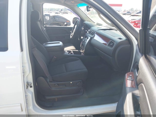 Aukcja sprzedaży 2013 Gmc Yukon Sle, vin: 1GKS1AE01DR255282, numer aukcji: 43105884