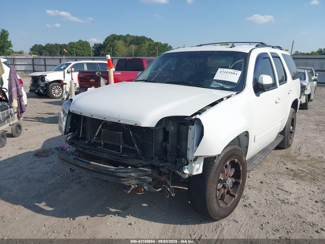 Aukcja sprzedaży 2013 Gmc Yukon Sle, vin: 1GKS1AE01DR255282, numer aukcji: 43105884