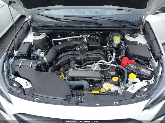 4S4BTANC3S3229407 Subaru na, u5