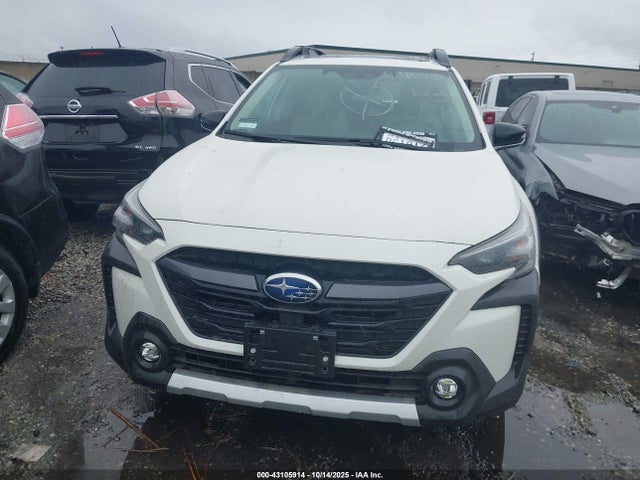 4S4BTANC3S3229407 Subaru na, u5