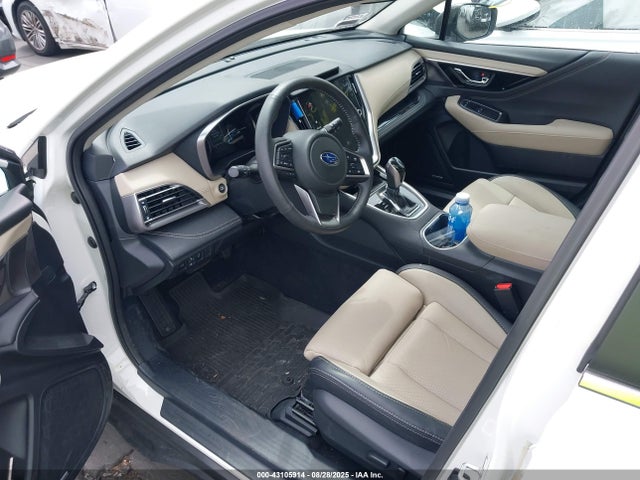 4S4BTANC3S3229407 Subaru na, u5