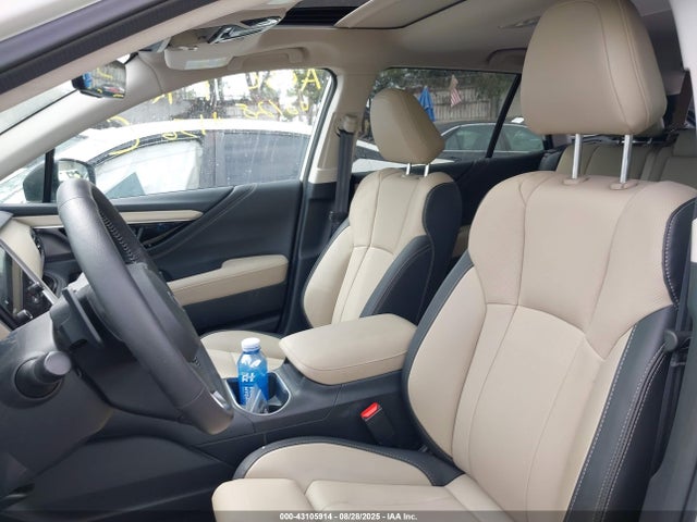4S4BTANC3S3229407 Subaru na, u5