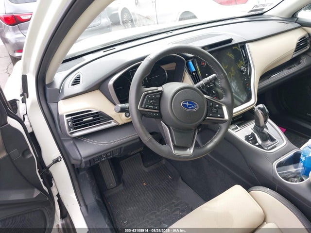 4S4BTANC3S3229407 Subaru na, u5