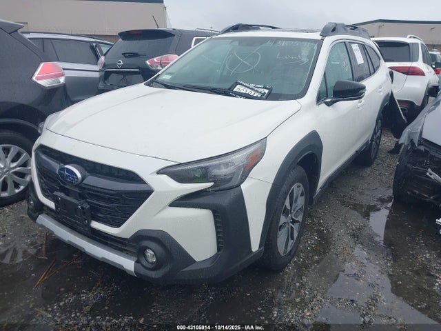 4S4BTANC3S3229407 Subaru na, u5