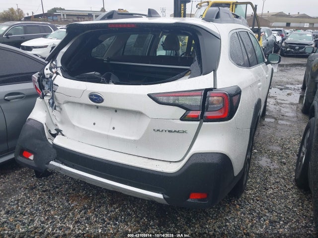 4S4BTANC3S3229407 Subaru na, u5