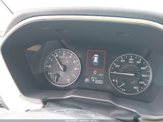 4S4BTANC3S3229407 Subaru na, u5