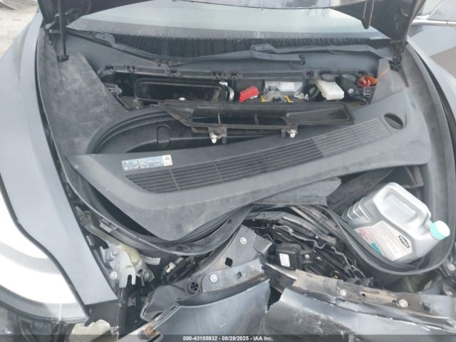 2018 TESLA MODEL 3 5YJ3E1EB4JF054886 Photo 9