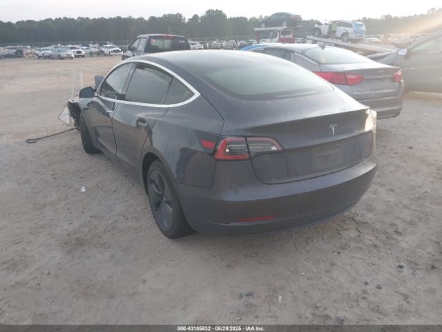 2018 TESLA MODEL 3 5YJ3E1EB4JF054886 Photo 2