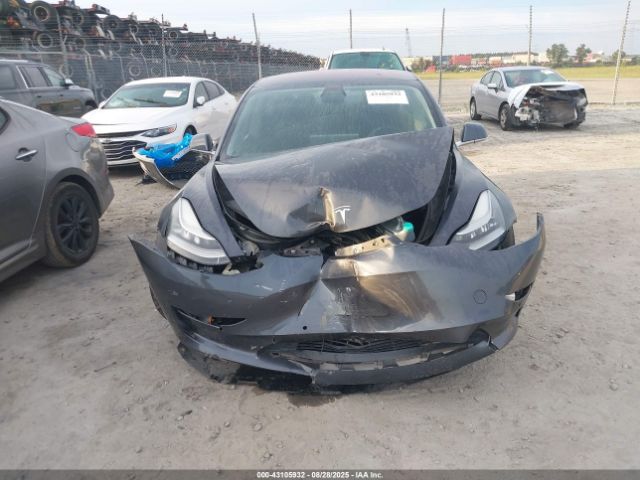 2018 TESLA MODEL 3 5YJ3E1EB4JF054886 Photo 5