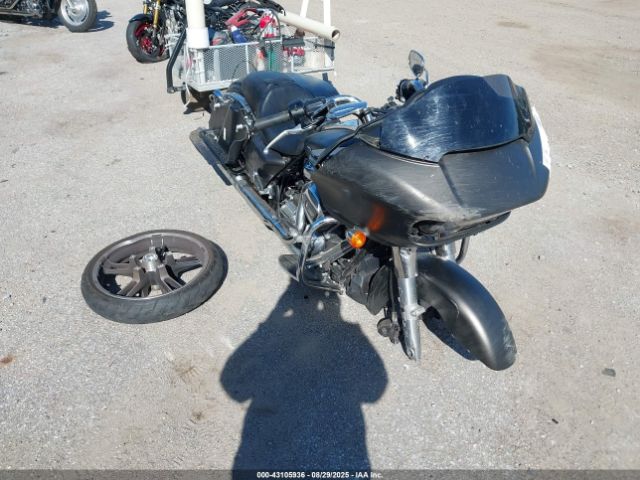 2020 HARLEY-DAVIDSON FLTRX 1HD1KHC10LB633221