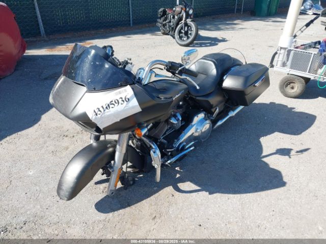 2020 HARLEY-DAVIDSON FLTRX 1HD1KHC10LB633221 Photo 1