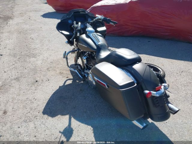 2020 HARLEY-DAVIDSON FLTRX 1HD1KHC10LB633221 Photo 2