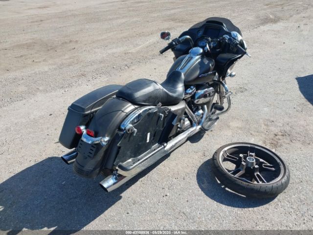 2020 HARLEY-DAVIDSON FLTRX 1HD1KHC10LB633221 Photo 3