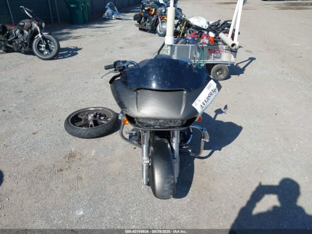 2020 HARLEY-DAVIDSON FLTRX 1HD1KHC10LB633221 Photo 4