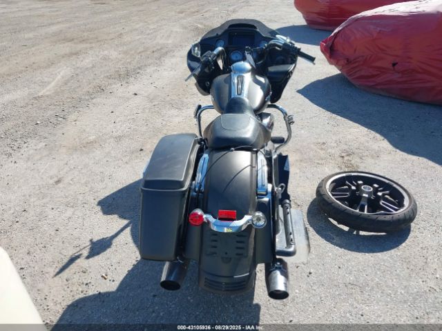 2020 HARLEY-DAVIDSON FLTRX 1HD1KHC10LB633221 Photo 5