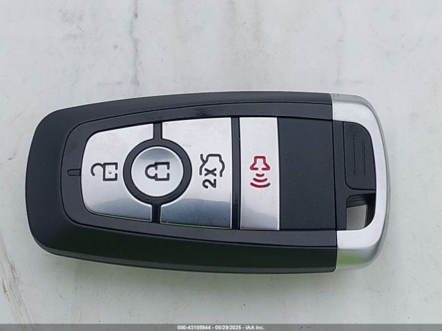 2019 FORD FUSION HYBRID 3FA6P0LU6KR272243 Photo 10