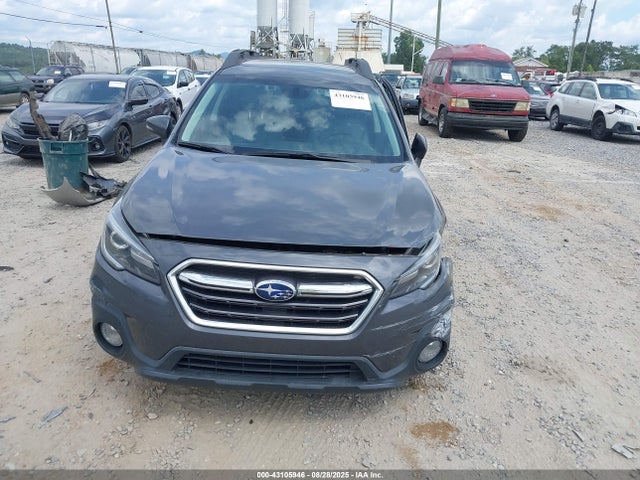 4S4BSENC8J3274884 Subaru u4