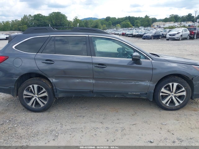 4S4BSENC8J3274884 Subaru u4