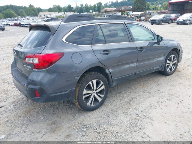 4S4BSENC8J3274884 Subaru u4
