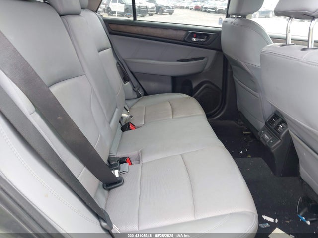 4S4BSENC8J3274884 Subaru u4