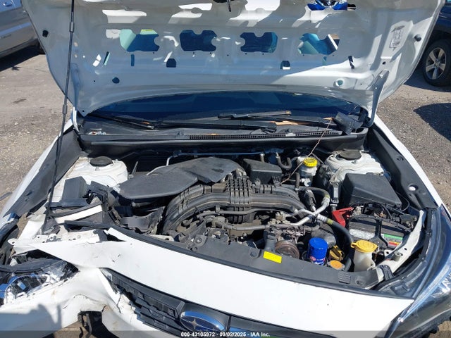 4S3GKAB60L3605767 Subaru Impreza