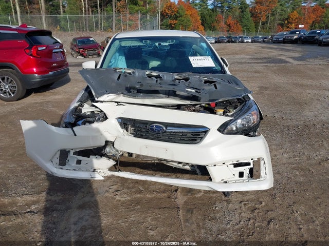 4S3GKAB60L3605767 Subaru Impreza