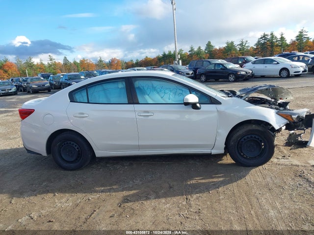 4S3GKAB60L3605767 Subaru Impreza