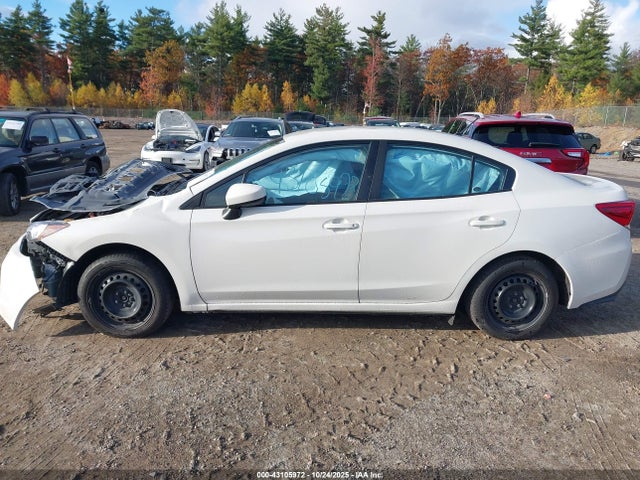 4S3GKAB60L3605767 Subaru Impreza