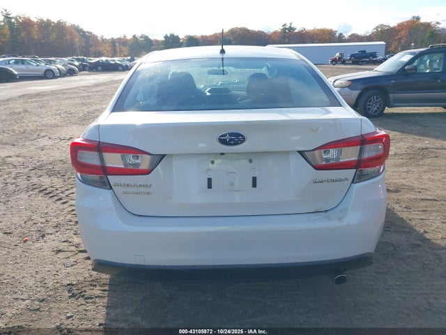 4S3GKAB60L3605767 Subaru Impreza