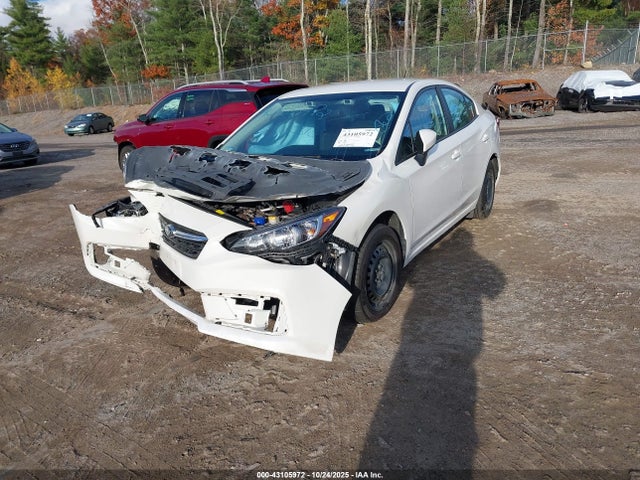 4S3GKAB60L3605767 Subaru Impreza