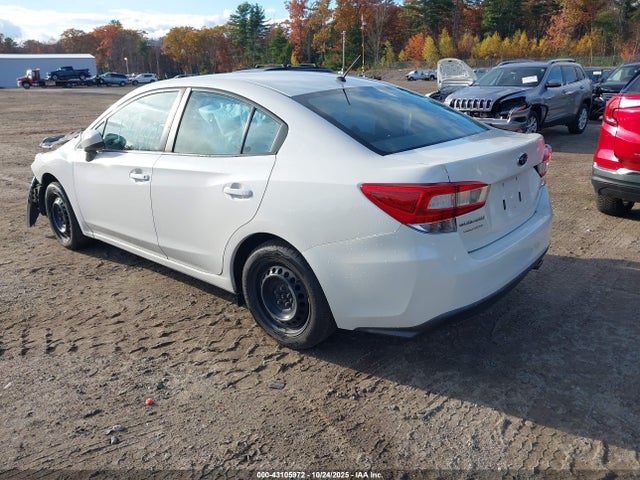 4S3GKAB60L3605767 Subaru Impreza