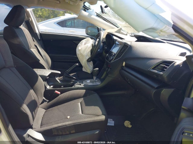 4S3GKAB60L3605767 Subaru Impreza